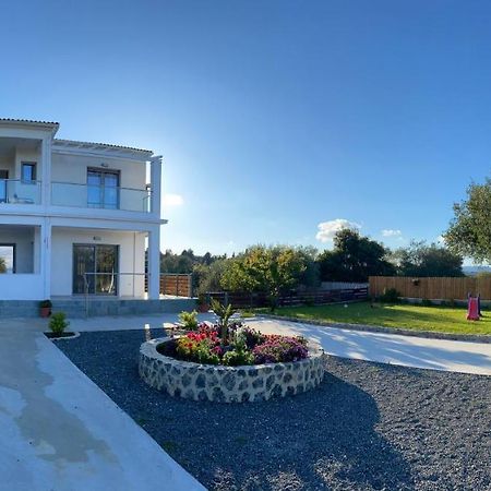 Marianna'S House Villa Kouramaditika Buitenkant foto