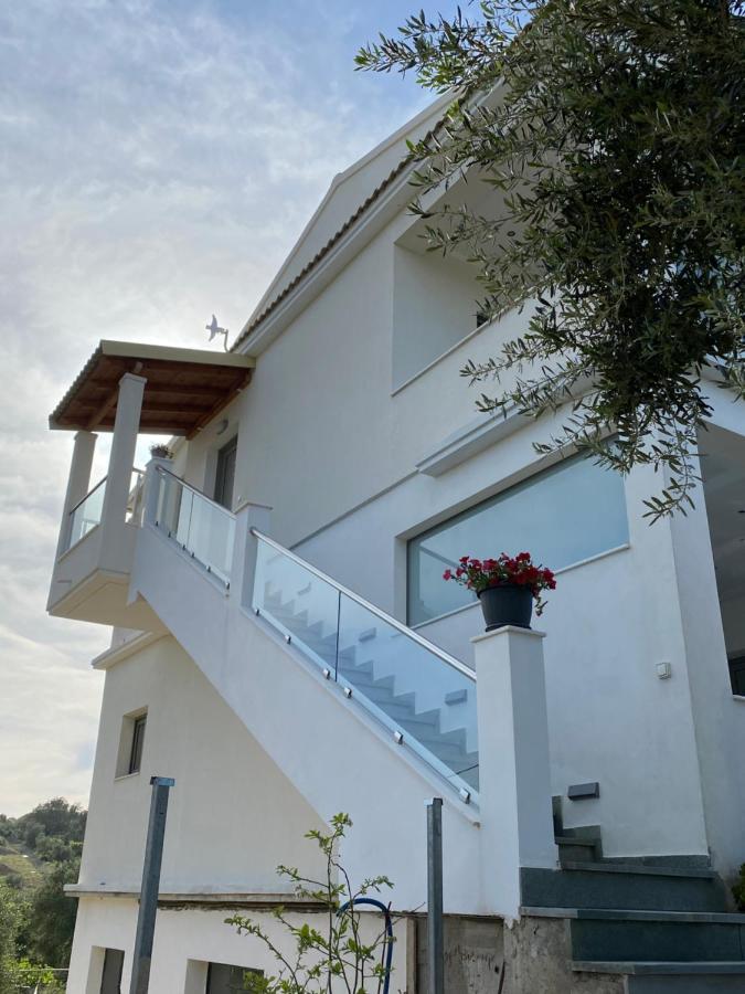 Marianna'S House Villa Kouramaditika Buitenkant foto