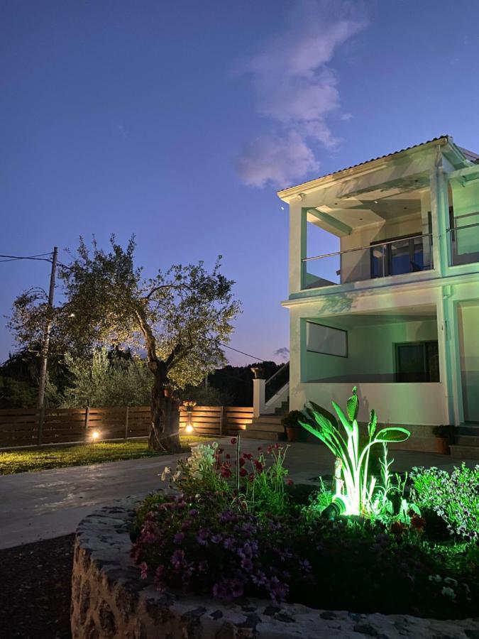 Marianna'S House Villa Kouramaditika Buitenkant foto